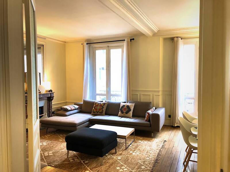 Paris 15E (75015)