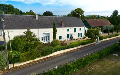 Crézancy-En-Sancerre (18300)