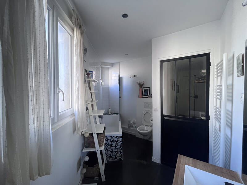 Paris 18E (75018)