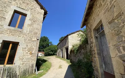 Brousse (23700)