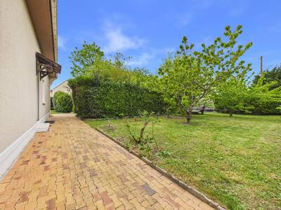 Vente maison 7 pièces Saint-Martin-du-Tertre (95270)