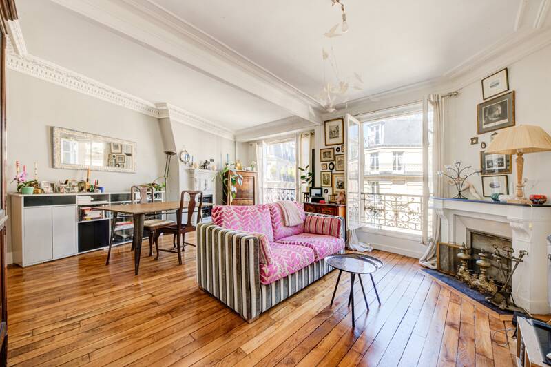 Paris 18E (75018)