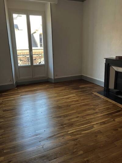 Location appartement 2 pièces Grenoble (38)