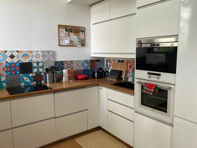 Location appartement 3 pièces Pantin (93500)