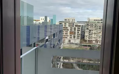 Boulogne-Billancourt (92100)
