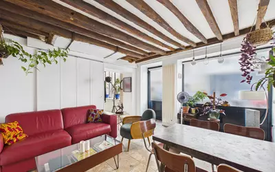 Paris 20E (75020)
