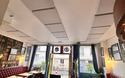 Paris 20E 70m² · 70 m² · 385 000 €