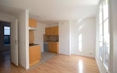 Saint-Ouen-Sur-Seine (93400)
