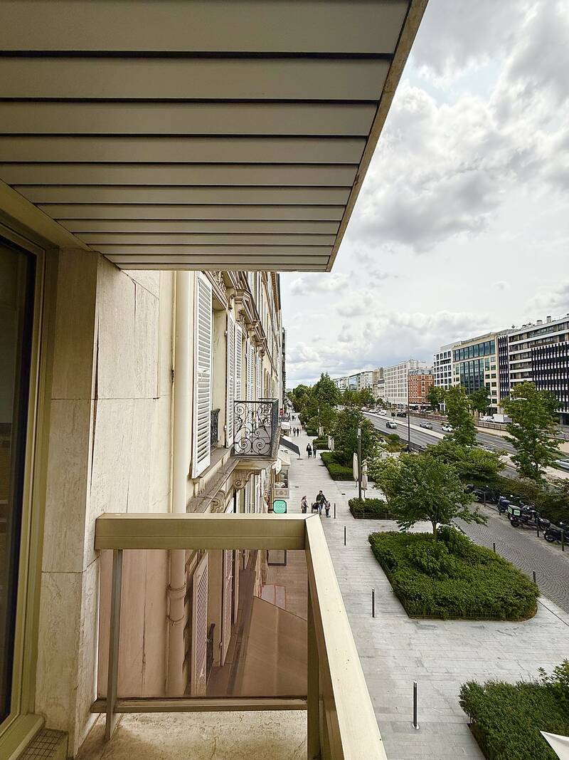 Neuilly-Sur-Seine (92200)