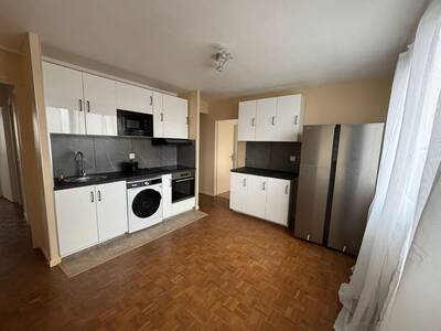 Location chambre en colocation 5 pièces Épinay-sur-Seine (93800)