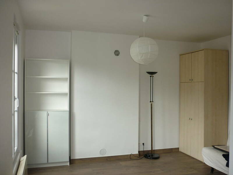 Paris 20E (75020)