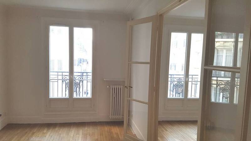 Paris 15E (75015)