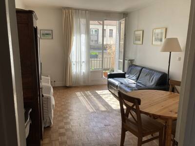 Vente appartement 4 pièces Paris 12e