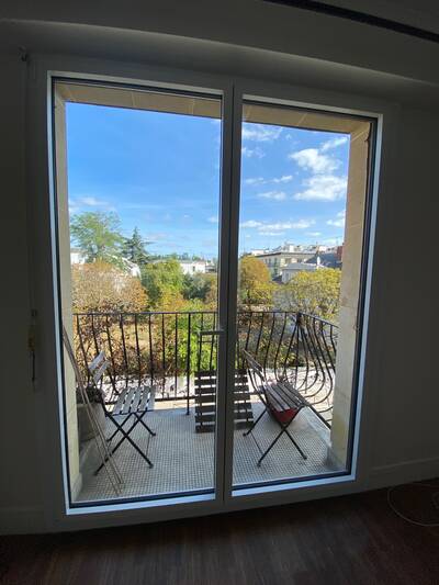 Location appartement 2 pièces Boulogne-Billancourt (92100)