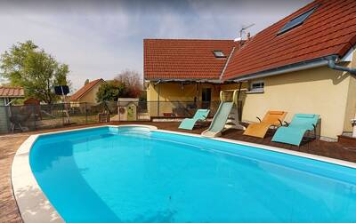 Vente maison 6 pièces Pelousey (25170)