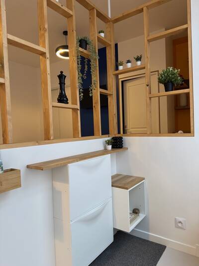 Location appartement studio Dijon (21000)