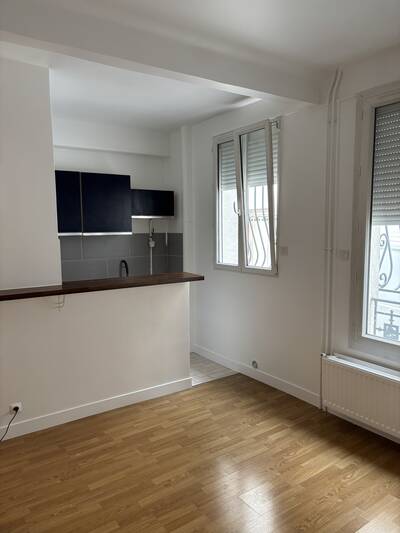 Location appartement studio Montreuil (93100)