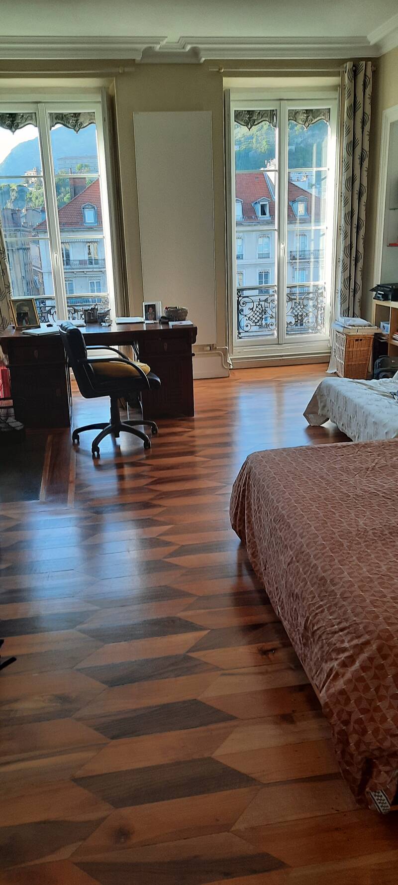 Grenoble (38000)