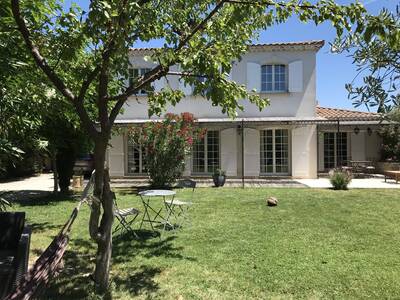 Vente maison 6 pièces Lirac (30126)