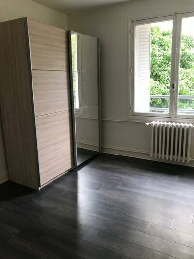 Location appartement 3 pièces Paris 15e