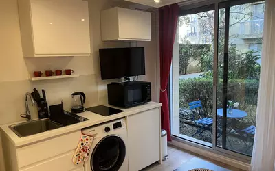 Neuilly-Sur-Seine (92200)