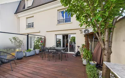 Rosny-Sous-Bois (93110)