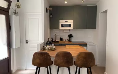 Paris 20E (75020)