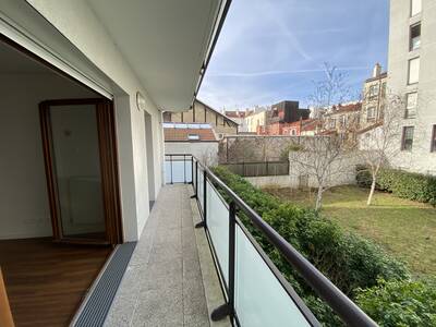 Location appartement 2 pièces Montreuil (93100)