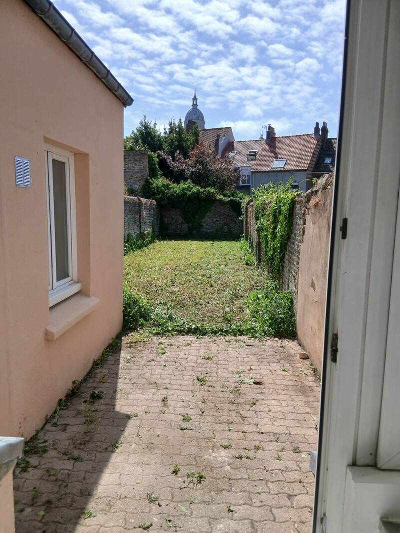 Boulogne-Sur-Mer (62200)