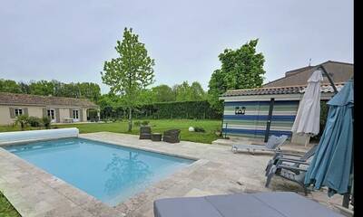 Vente maison 4 pièces Dirac (16410)