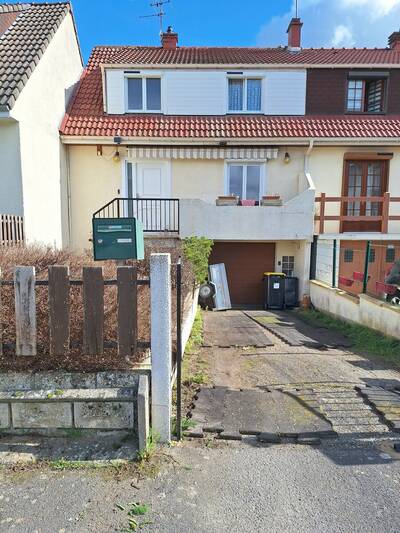 Vente maison 5 pièces Boissy-sous-Saint-Yon (91790)
