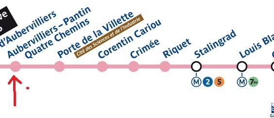 Pantin (93500)