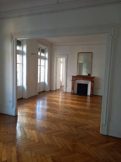 Location appartement 4 pièces Toulouse (31)