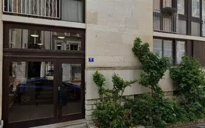Paris 18E (75018)