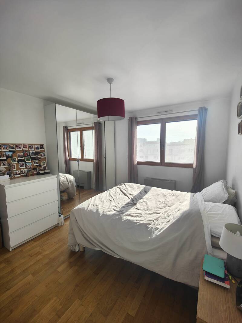 Villeurbanne (69100)