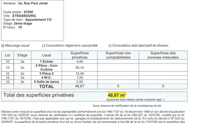 Strasbourg (67000)