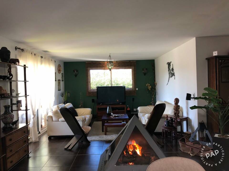 Vente maison 139 m² Le Haillan (33185) - 139 m² - 580.000 € | Particulier à Particulier — 8