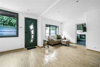 Location maison 3 pièces Romainville (93230)