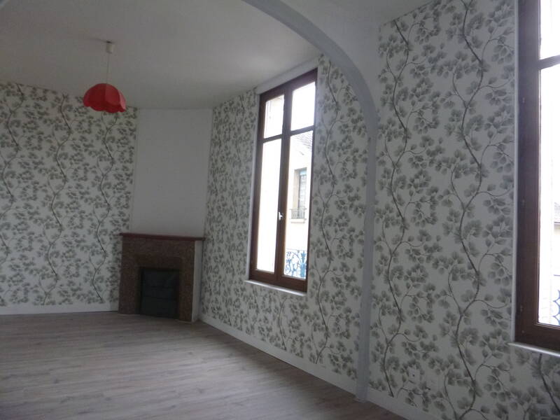 Vichy (03200)