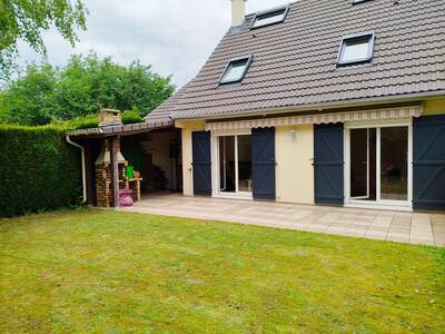 Vente maison 6 pièces Guyancourt (78280)