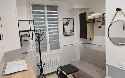 Paris 17E (75017)