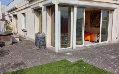 Paris 13E (75013)