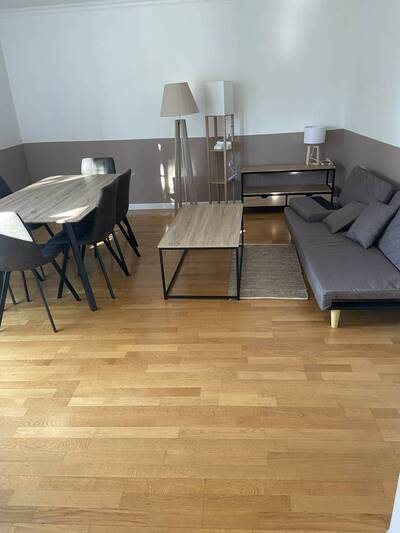 Location appartement 2 pièces Savigny-sur-Orge (91600)