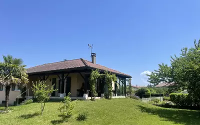Saint-Denis-Lès-Bourg (01000)