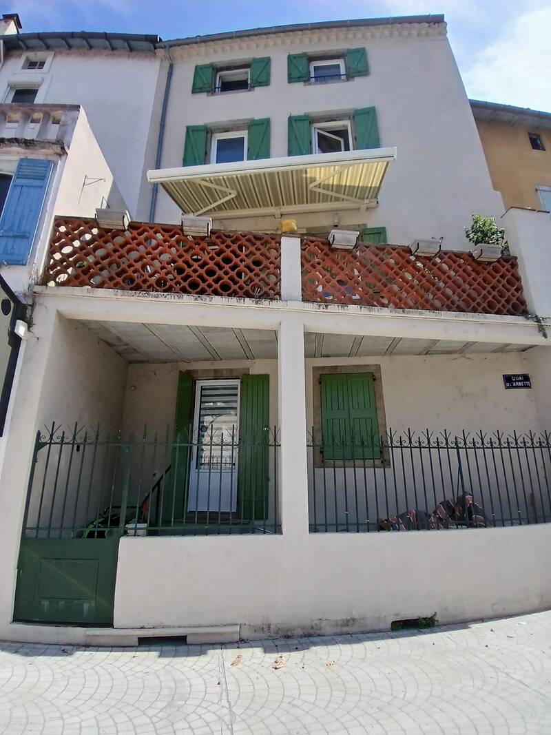 Mazamet (81200)