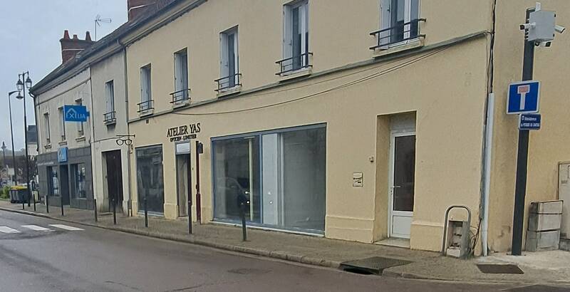Rosny-Sur-Seine