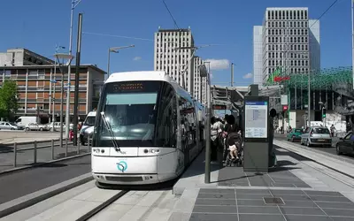 Sarcelles (95200)