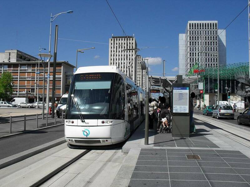 Sarcelles (95200)