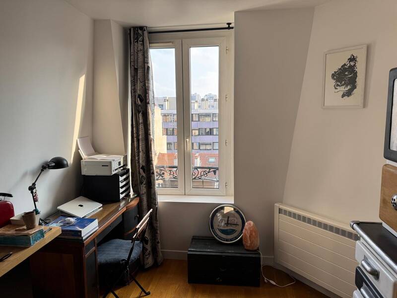 Paris 13E (75013)
