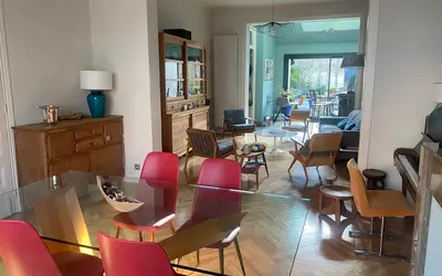 Avec Studio À Quelques Mètres De La Plage Malo-Les-Bains